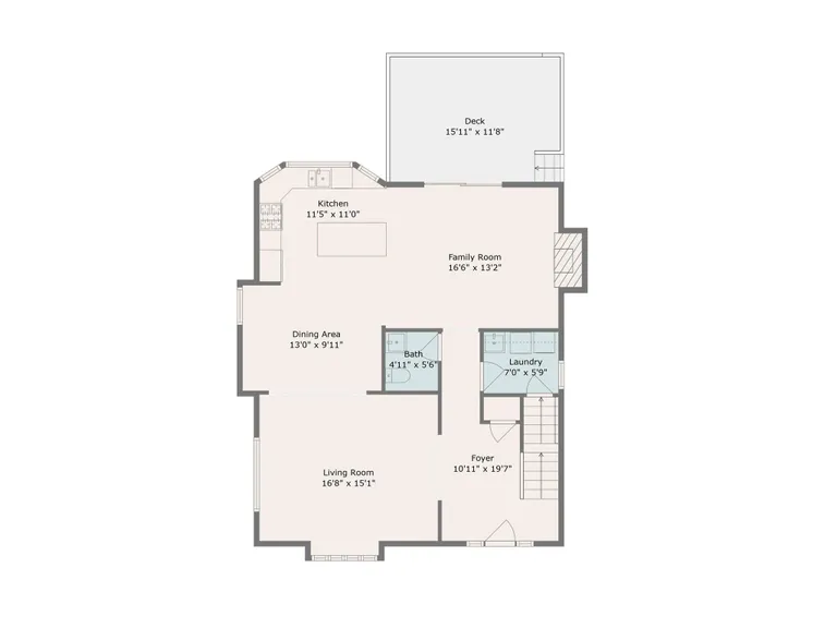 Westchester Real Estate | View 21 Pershing Avenue | room 33 | View 34