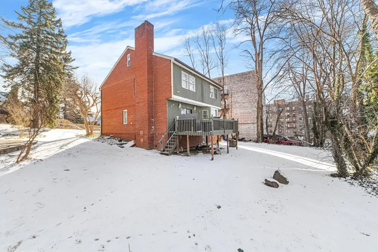 Westchester Real Estate | View 21 Pershing Avenue | room 31 | View 32