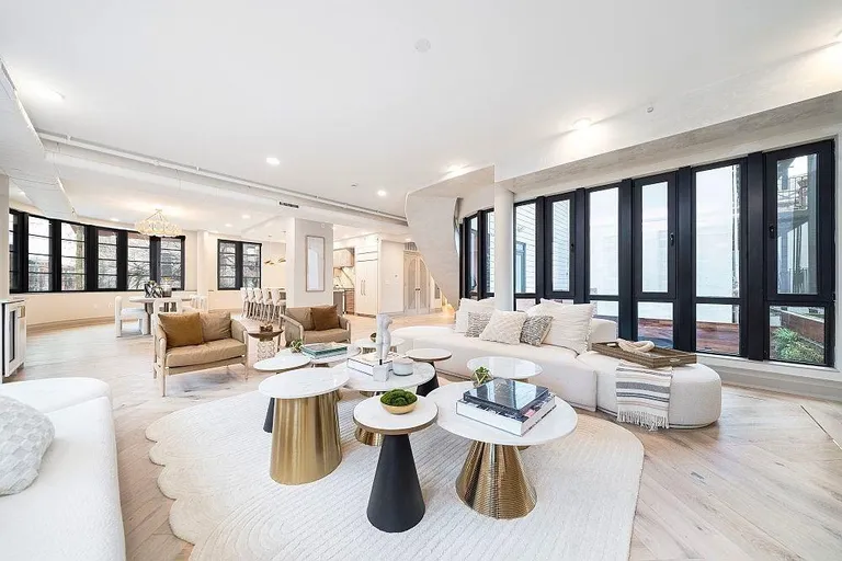 New York City Real Estate | View 201 Park Ave Unit# 1 | room 1 | View 2