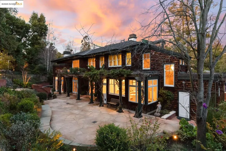 Northern California Real Estate | View 135 Cross Rd | room 47 | View 48