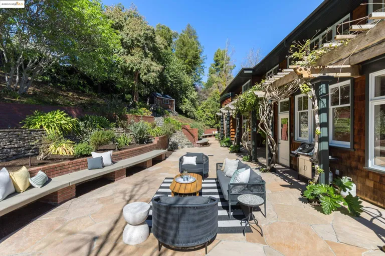 Northern California Real Estate | View 135 Cross Rd | room 38 | View 39