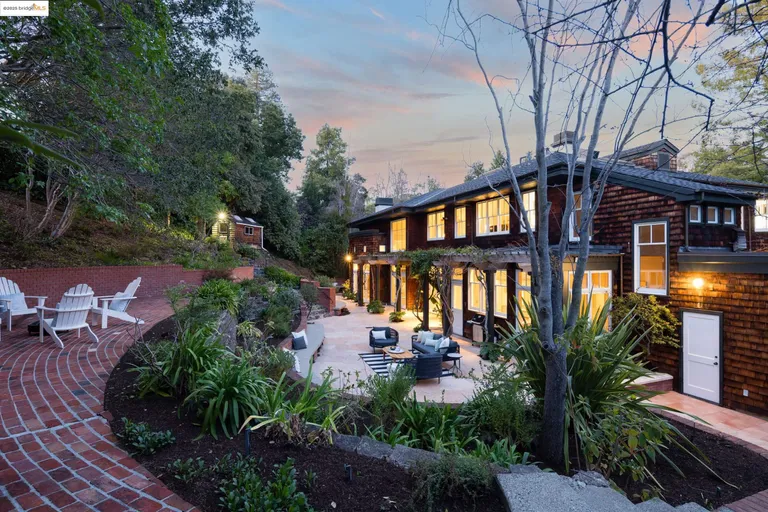 Northern California Real Estate | View 135 Cross Rd | room 48 | View 49