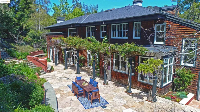 Northern California Real Estate | View 135 Cross Rd | room 42 | View 43