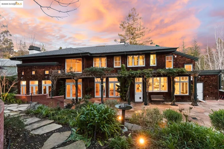 Northern California Real Estate | View 135 Cross Rd | room 1 | View 2