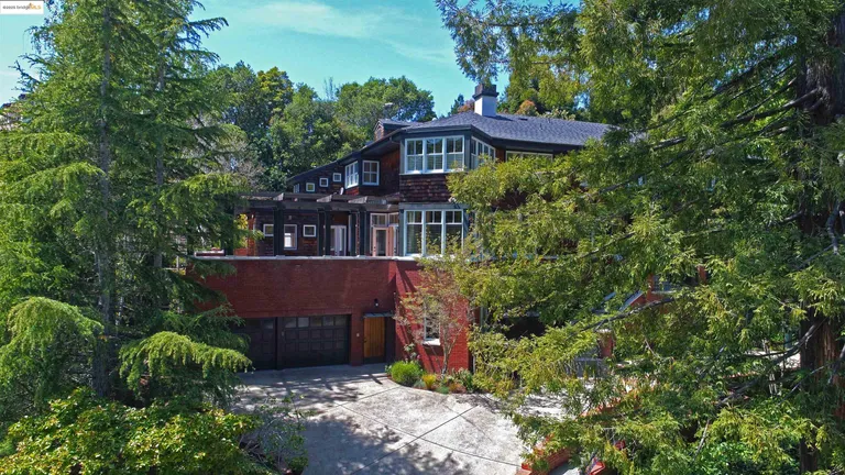 Northern California Real Estate | View 135 Cross Rd | room 3 | View 4