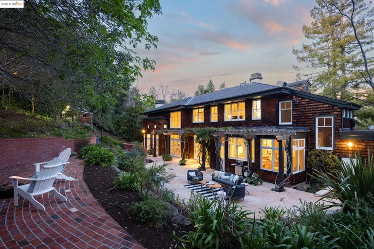 Northern California Real Estate | View 135 Cross Rd | room 49 | View 50