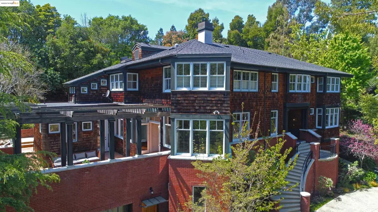 Northern California Real Estate | View 135 Cross Rd | room 4 | View 5