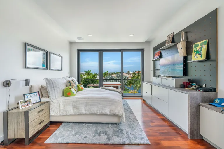 New York City Real Estate | View 90 Daum Quay Crystal Harbour | Bedroom 1 | View 18