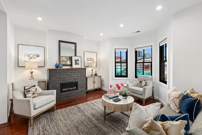 New York City Real Estate | View 160 Langton Street | 3 Beds, 1 Bath | View 1