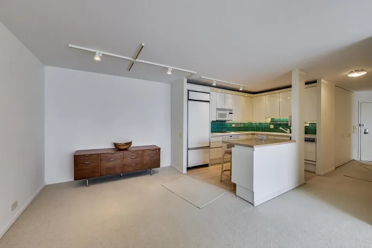 New York City Real Estate | View 155 N Harbor, 3710 | room 7 | View 8