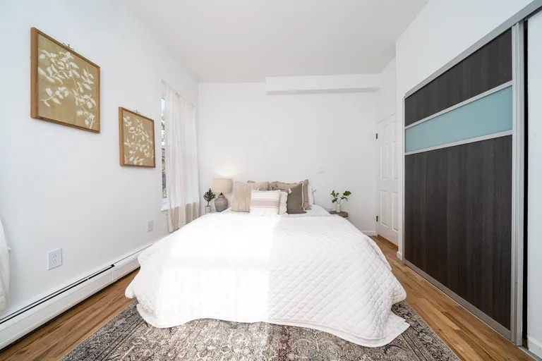 New York City Real Estate | View 76 Bright St Unit# 2B | room 12 | View 13