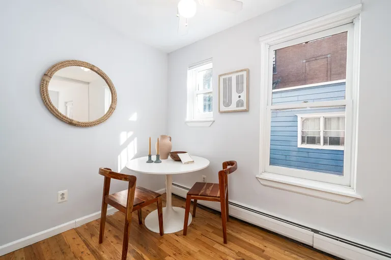 New York City Real Estate | View 76 Bright St Unit# 2B | room 6 | View 7