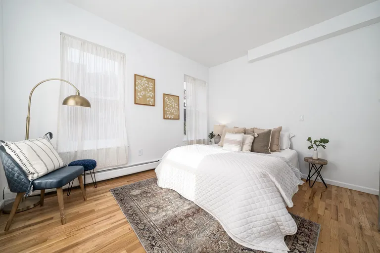 New York City Real Estate | View 76 Bright St Unit# 2B | room 11 | View 12