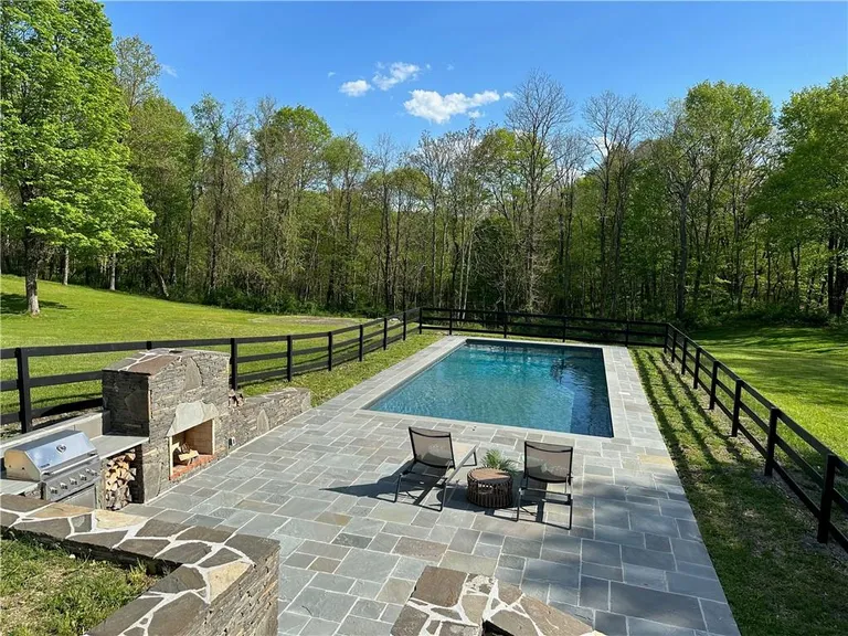 Hudson Valley Real Estate | View 817 Stanford Road | room 35 | View 36