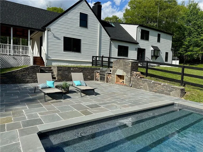 Hudson Valley Real Estate | View 817 Stanford Road | room 4 | View 5