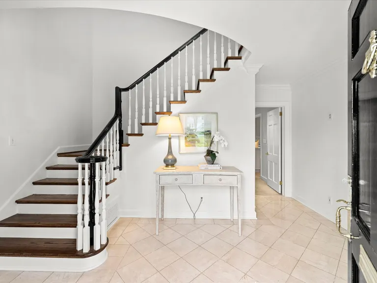 New York City Real Estate | View 2101 Roswell Avenue | Foyer | View 4