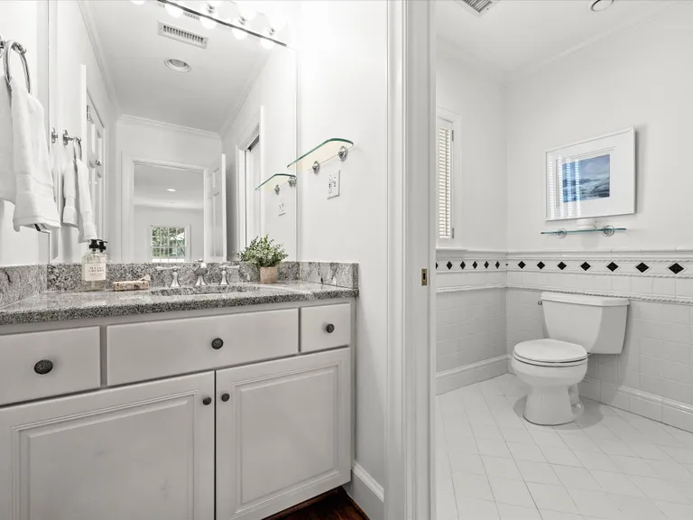 New York City Real Estate | View 2101 Roswell Avenue | Primary Bathroom | View 26