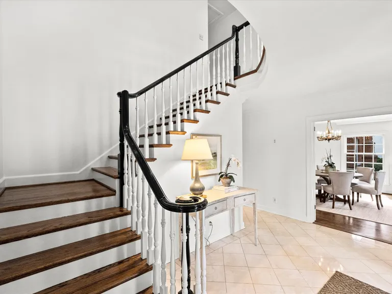 New York City Real Estate | View 2101 Roswell Avenue | Foyer | View 3