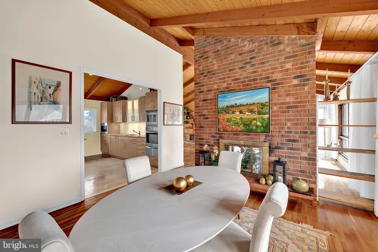 Central NJ/Bucks County, PA Real Estate | View 367 Herrontown Road | room 6 | View 7