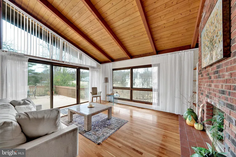 Central NJ/Bucks County, PA Real Estate | View 367 Herrontown Road | room 16 | View 17