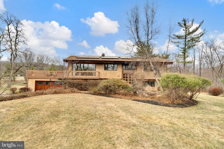 Central NJ/Bucks County, PA Real Estate | View 367 Herrontown Road | room 64 | View 65