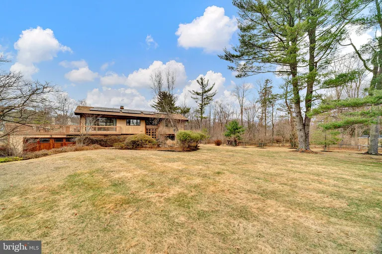 Central NJ/Bucks County, PA Real Estate | View 367 Herrontown Road | 4 Beds, 3 Baths | View 1