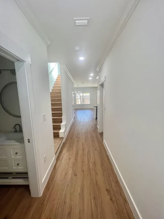 Northwest Florida Real Estate | View 718 Powell Drive B | room 2 | View 3