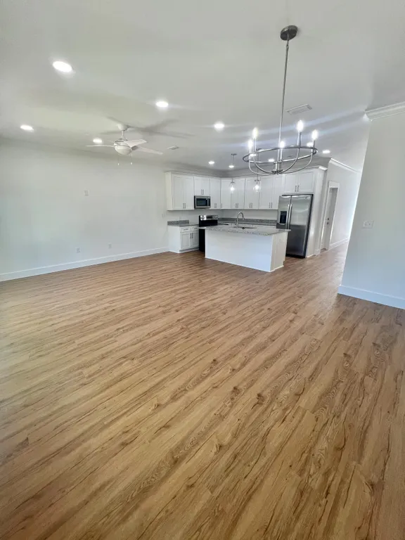 Northwest Florida Real Estate | View 718 Powell Drive B | room 4 | View 5