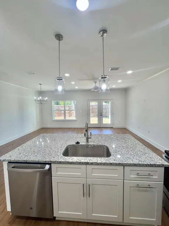 Northwest Florida Real Estate | View 718 Powell Drive B | room 5 | View 6