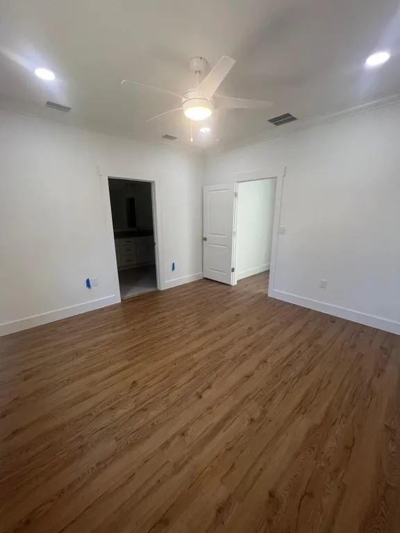 Northwest Florida Real Estate | View 718 Powell Drive B | room 6 | View 7