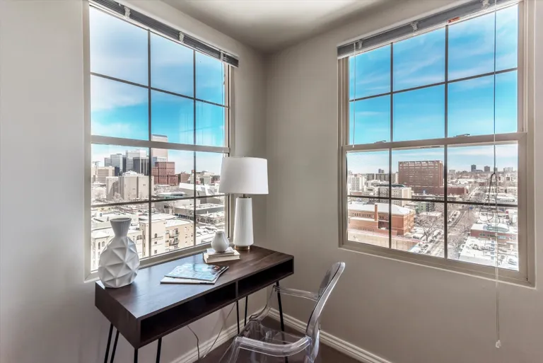 New York City Real Estate | View 300 11th Avenue 17A | 20-R | View 12
