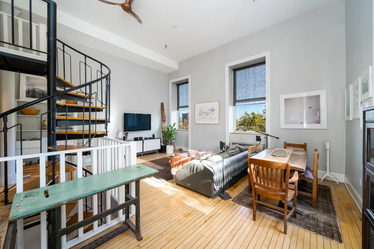 New York City Real Estate | View 154 Ogden Ave #1B | IMG-6 | View 4