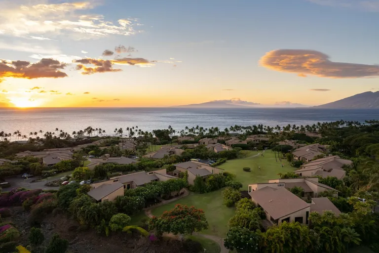 New York City Real Estate | View 3300 Wailea Alanui Drive 33D | 4_2_gallery | View 5