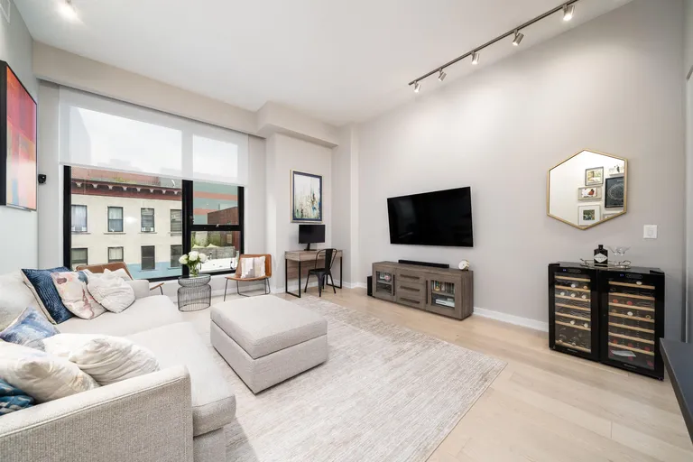 New York City Real Estate | View 1410 Grand St Unit# 301 | room 2 | View 3