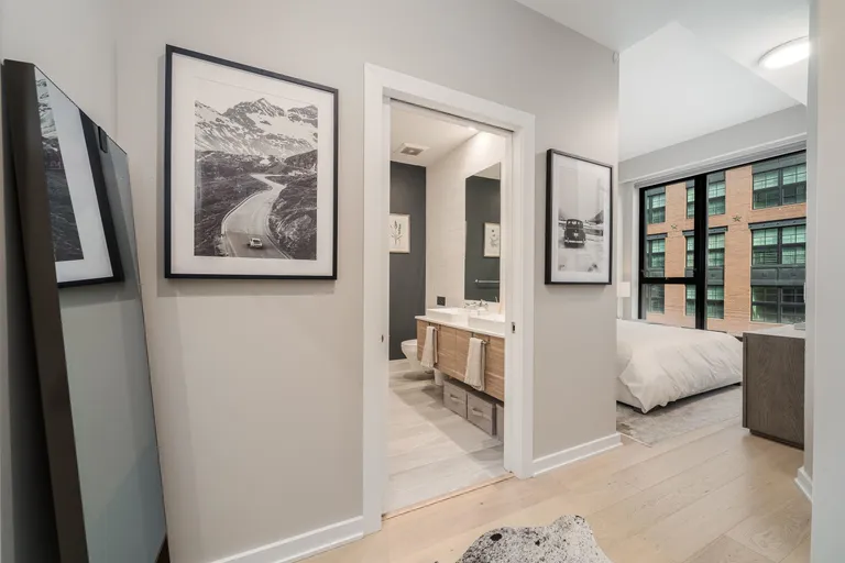 New York City Real Estate | View 1410 Grand St Unit# 301 | room 14 | View 15