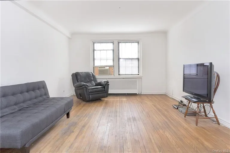 New York City Real Estate | View 176 Garth Road Unit# 4M | room 10 | View 11