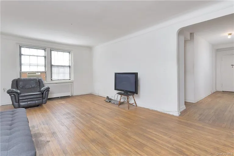 New York City Real Estate | View 176 Garth Road Unit# 4M | room 8 | View 9