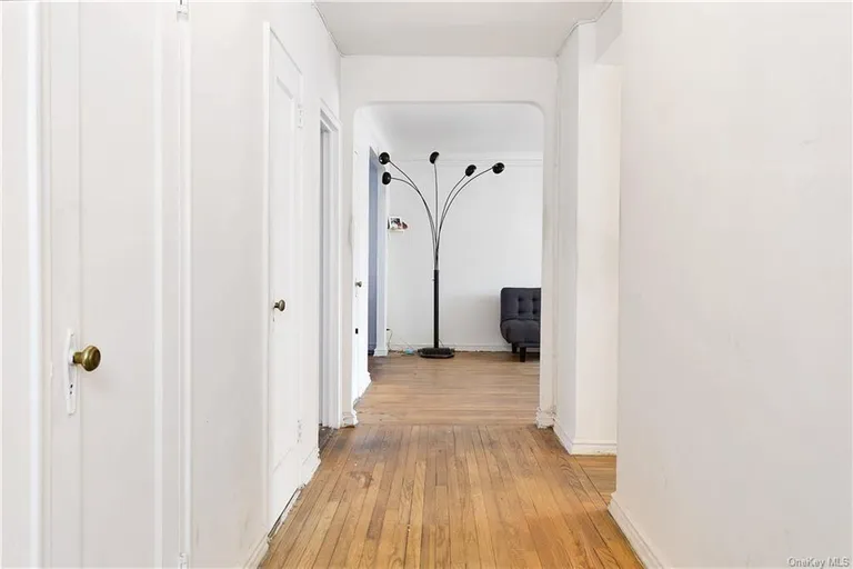 New York City Real Estate | View 176 Garth Road Unit# 4M | room 3 | View 4