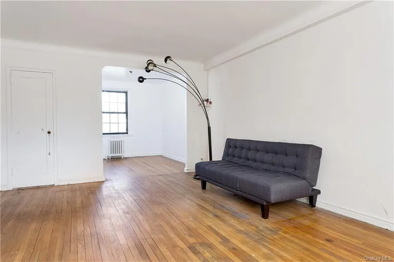 New York City Real Estate | View 176 Garth Road Unit# 4M | room 7 | View 8