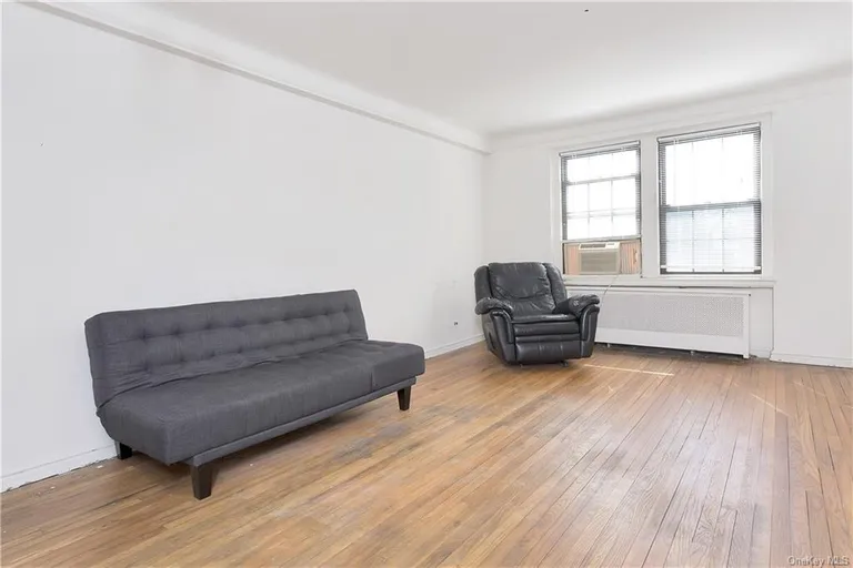 New York City Real Estate | View 176 Garth Road Unit# 4M | room 9 | View 10