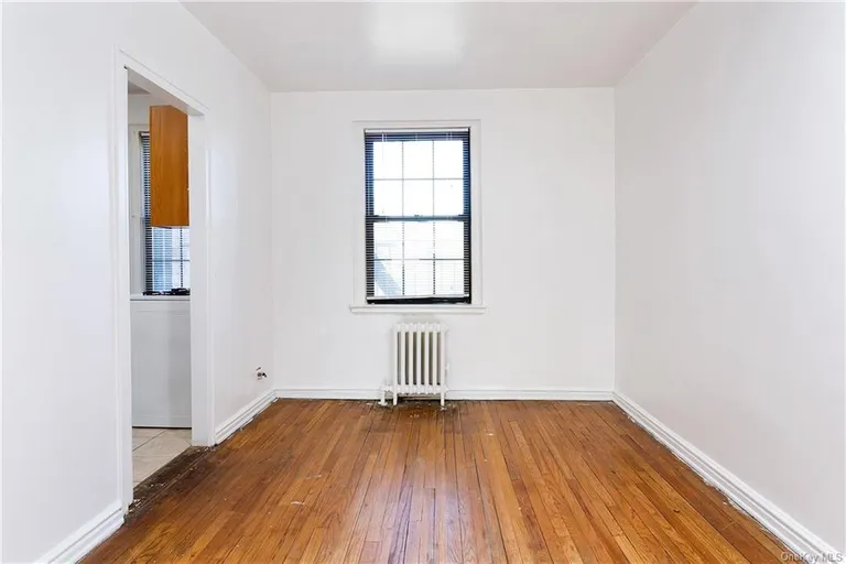 New York City Real Estate | View 176 Garth Road Unit# 4M | room 6 | View 7