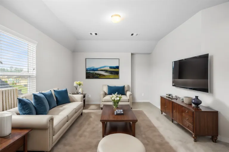 New York City Real Estate | View 2822 Accolade Elm Drive | room 9 | View 10