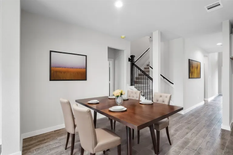 New York City Real Estate | View 2822 Accolade Elm Drive | room 8 | View 9