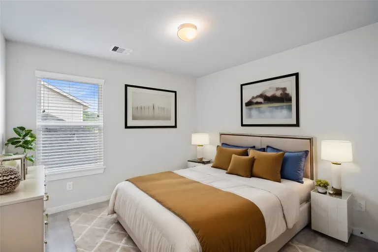 New York City Real Estate | View 2822 Accolade Elm Drive | room 11 | View 12