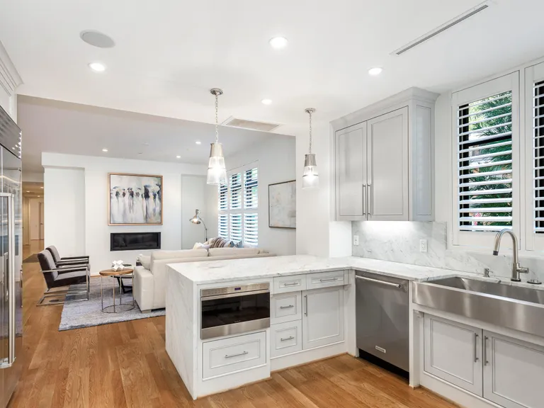 New York City Real Estate | View 1333 Queens Road #B1 | Kitchen | View 10
