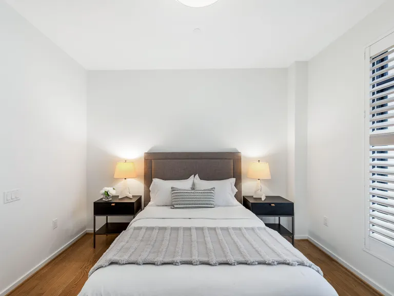 New York City Real Estate | View 1333 Queens Road #B1 | Bedroom  2 | View 17