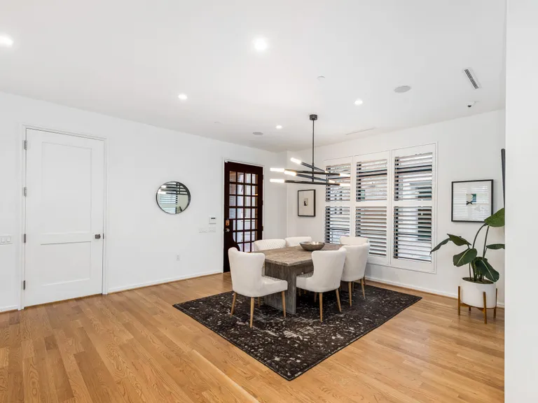 New York City Real Estate | View 1333 Queens Road #B1 | Dining Room | View 3