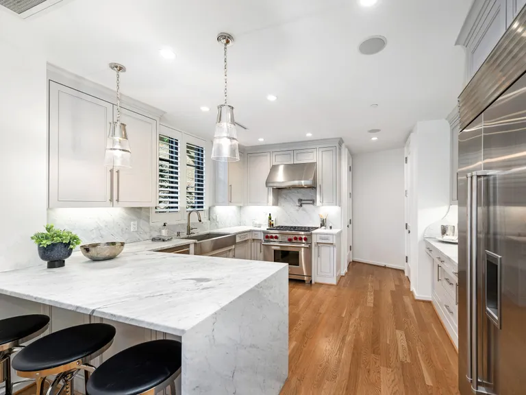 New York City Real Estate | View 1333 Queens Road #B1 | Kitchen | View 8