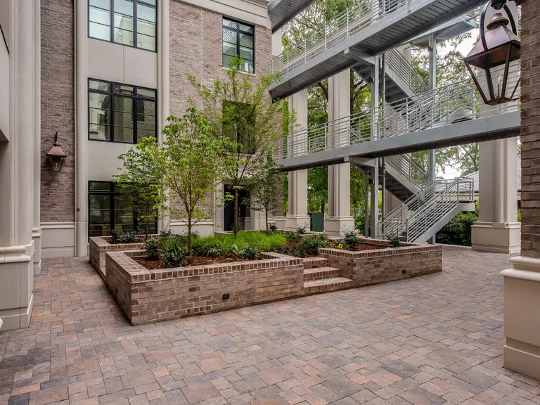 New York City Real Estate | View 1333 Queens Road #B1 | Courtyard | View 25