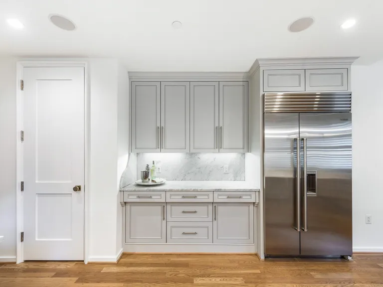 New York City Real Estate | View 1333 Queens Road #B1 | Kitchen | View 11